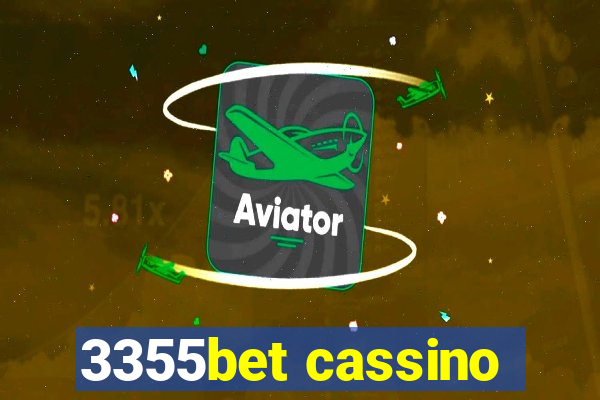 3355bet cassino